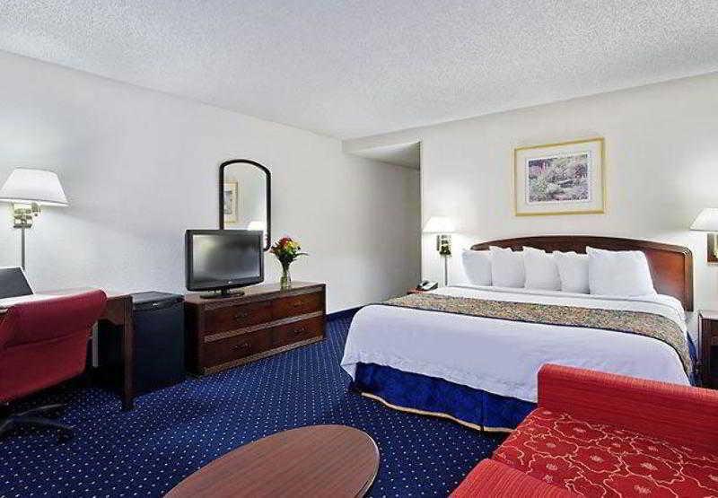 Courtyard Tampa Brandon Hotel Heartland Szoba fotó